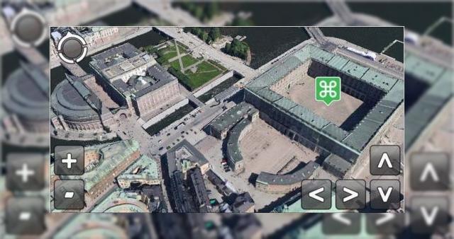 <b>Navigare in 3D: Sony Ericsson prezinta 3D Landscape (Video)</b>Daca tot am aflat ca Apple pregateste o solutie navigationala care va rivaliza cu Google Maps, iata ca nici Sony Ericsson nu se lasa mai prejos si ne ofera o mostra de navigare 3D. Este vorba despre un set de API-uri pentru developeri reunite sub forma...