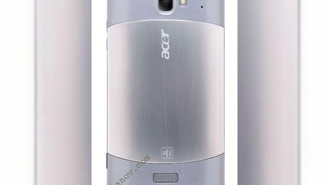 <b>Prajitura Android de la rusi: Acer Liquid Metal</b>Nu se putea o metafora mai reusita decat un terminal Froyo (numele de cod al lui Android 2.2, care face referire la un desert inghetat) care sa vina din Rusia. Astfel, aflam de la vecinii de la est ca Acer va lansa un nou handset, care va rula cea mai...