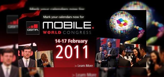 <b>MWC 2011, gata sa premieze inovatiile din 2010</b>MWC 2011 va debuta in luna februarie a anului viitor, fiind posibil cel mai mare eveniment dedicat tehnologiei comunicatiei de-a lungul anului. De obicei un astfel de eveniment marcheaza si anuntarea unor terminale de top, precum un nou iPhone, un nou...