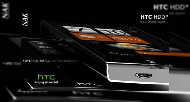 <b>HTC Touch HD Dual, cel mai nou terminal WP 7?</b>Multi au crezut ca handsetul din imaginea de mai jos este cel mai nou smartphone HTC dotat cu Windows Phone 7, eventual mult-asteptatul HTC HD3. Nu ii putem invinui, deoarece terminalul pare promitator, mai ales daca am fi reusit sa il vedem si de sus, nu...