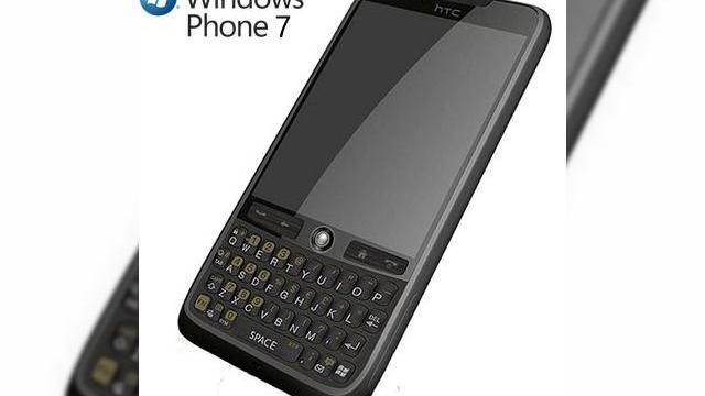 <b>HTC Trophy, mister sau smartphone real? Acum si cu Windows Phone 7!</b>HTC Trophy este un smartphone despre care am auzit zvonuri inca de acum un an si iata ca terminalul tot nu s-a concretizat. Practic, el este un handset care combina o tastatura frontala QWERTY cu un display de inalta rezolutie si care ar fi trebuit sa...
