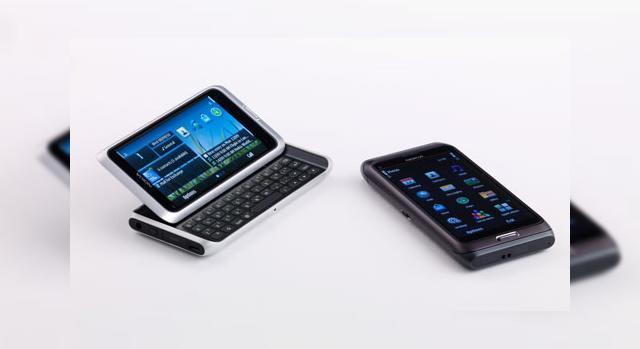 <b>Nokia E7, in sfarsit o combinatie decenta de touchscreen si QWERTY, prezentat la Nokia World 2010</b>Daca Nokia N97 a fost un esec, avem toate motivele sa credem ca noul Nokia E7 va fi un hit, avand in vedere faptul ca el pare a corecta toate greselile predecesorului sau. De fapt, terminalele nici nu fac parte din aceeasi gama, daca ne gandim un pic, iar...