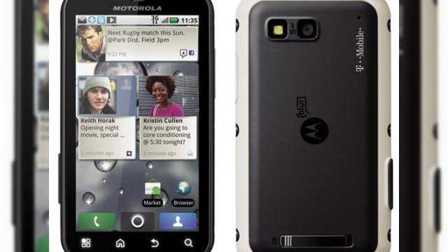 <b>MotoTalk Show: Handsetul Motorola Defy anuntat in cadrul emisiunii Oprah</b>Oprah are deja antecedente la capitolul telefoane mobile, dupa ce a impartit terminale Android in timpul uneia dintre emisiunile sale. De aceasta data, gazda faimosului talk show care ii poarta numele a inclus in emisiunea sa lansarea handsetului Motorola...