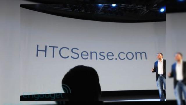 <b>HTCSense.com se va ocupa de backup si stergerea de la distanta/localizarea terminalelor HTC</b>Pe langa cele 2 noi smartphone-uri anuntate astazi, HTC a mai lansat si noua versiune a experientei Sense. Este vorba despre HTCSense.com, care va avea rolul de a face backup si a sterge de la distanta memoria unui terminal pierdut sau furat. De asemenea,...