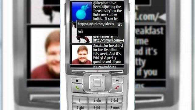 <b>Ciripind pe Windows Mobile: Pocketwit, cel mai nou client de Twitter, acum in versiunea 0.83</b>Am aflat prin intermediul acestui tweet ca a fost lansata o noua versiune a unui popular client de Twitter pentru Windows Mobile, Pocketwit. Varianta 0.83 este acum disponibila, iar functiile sale le aflati in randurile urmatoare. Puteti descarca softul...