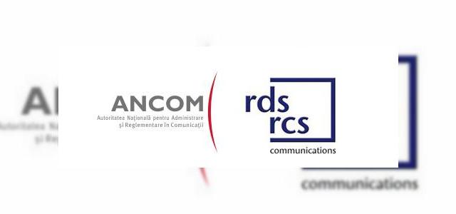 <b>Amenda pentru RCS & RDS din cauza neinformarii abonatilor cu privire la introducerea unei noi taxe</b>ANCOM a amendat operatorul RCS & RDS cu suma de 300.000 lei pentru ca nu si-a notificat clientii in legatura cu introducerea unei noi taxe pe serviciul de telefonie fixa. Notificarile trebuiau realizate individual, iar noua taxa (in valoare de 5 lei)...