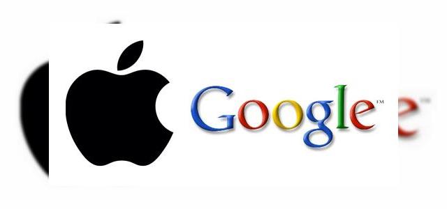 <b>Apple si Google intr-un pact secret in legatura cu schimbul de angajati</b>Un fost angajat Google care a dorit sa ramana anonim a declarat recent ca gigantul motoarelor de cautare si producatorul lui Apple iPhone au o intelegere neoficiala, care presupune ca nici una dintre aceste companii sa nu preia angajatii celeilalte....