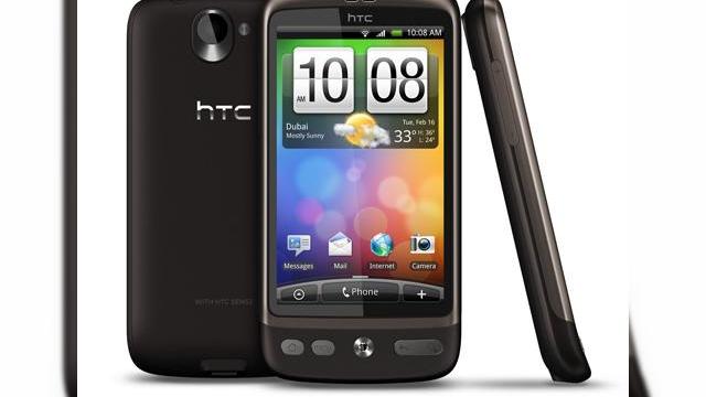 <b>HTC Desire primeste update-ul la Android 2.2</b>In vreme ce Desire are deja 2 urmasi demni de luat in seama, modelele Desire Z si Desire HD, smartphone-ul va mai continua sa fie printre preferatele noastre, mai ales acum ca beneficiaza si de un update de software. HTC Desire a primit recent un upgrade...