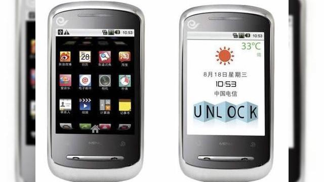 <b>Noi handseturi Android cu preturi accesibile: Huawei C8500 si ZTE N600</b>Debutand in China deocamdata, handseturile Huawei C8500 si ZTE N600 ruleaza Android 2.1 si au marele atuu al unui pret rezonabil: in jur de 112 euro. Speram sa le vedem cat mai curand si in tara noastra, eventual in oferta unui operator care le va vinde...