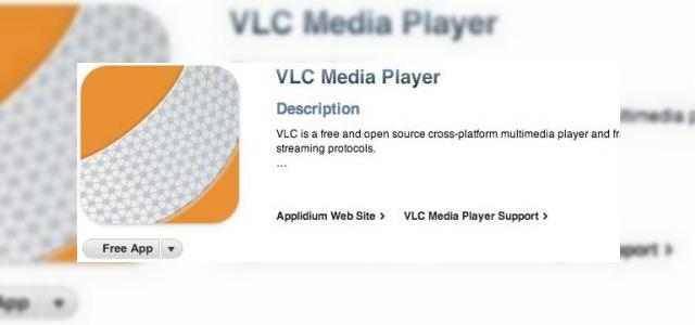 <b>VLC Player disponibil acum pe Apple iPad</b>Dupa 2 saptamani de analiza a aplicatiei, iata ca VLC Player este in sfarsit disponibil pe Apple iPad si poate fi gasit in App Store. Softul este disponibil gratuit si poate fi descarcat fara probleme chiar incepand de astazi, de aici. &nbsp; VLC este un...