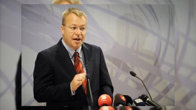 <b>Nokia cine? Finlandezii pe locul 8 in topul brandurilor, ca popularitate</b>Dupa o perioada de cel putin un an de ocupare a locului 5 in topul celor mai mari branduri din lume, Nokia a cazut pe locul 8, lucru care ii va costa aproximativ 15% din valoarea companiei. &nbsp; Totusi finlandezii ar putea urca din nou in top daca...