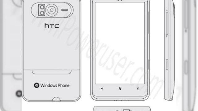 <b>Specificatii complete pentru HTC HD7, primul telefon detaliat Windows Phone 7</b>HTC HD7 este probabil telefonul Windows Phone 7 despre care stim cele mai multe lucruri si un candidat serios la o lansare in premiera, odata cu noul OS mobil. Dupa doua zile de imagini scapate pe web cu acest model, iata in sfarsit o lista completa a...