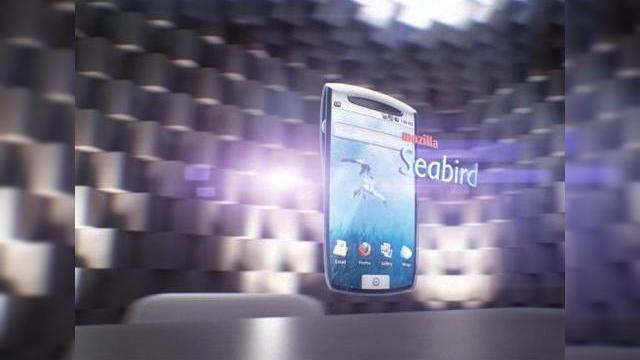 <b>Telefonul Mozilla Seabird incorporeaza proiectoare, o interfata revolutionara (Video)</b>Acest minunat telefon mobil este din pacate doar un concept, dar Mozilla Seabird poate fi definitia felului in care vor arata smartphone-urile peste 5 sau 10 ani. Dezvoltat de comnitatea Mozilla Labs si bazat pe designul lui Billy May, acest concept poate...