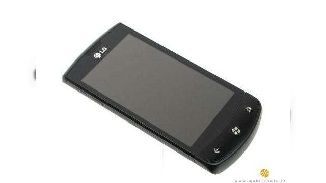 <b>Prima recenzie de telefon Windows Phone 7? LG E900 sub lupa cehilor!</b>Cunoscut si drept LG Optimus 7, handsetul LG E900 a poposit recent pe masa de teste a editorilor de la mobilmania.cz. Ce a rezultat a fost probabil prima recenzie de 20 de minute a unui telefon Windows Phone 7, pe care o puteti urmari mai jos. Nu uitati...