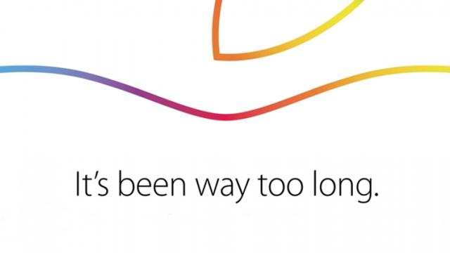 <b>Apple ar putea organiza un eveniment de presă în octombrie, axat pe lansări iPad și MacBook</b>În aceste zile în care aflăm despre numeroase evenimente de lansare pregătite de către producători din zona tech, iată că apar și speculații pe seama unei conferințe marca Apple. În cadrul acestui show care încă nu a fost anunțat la nivel oficial