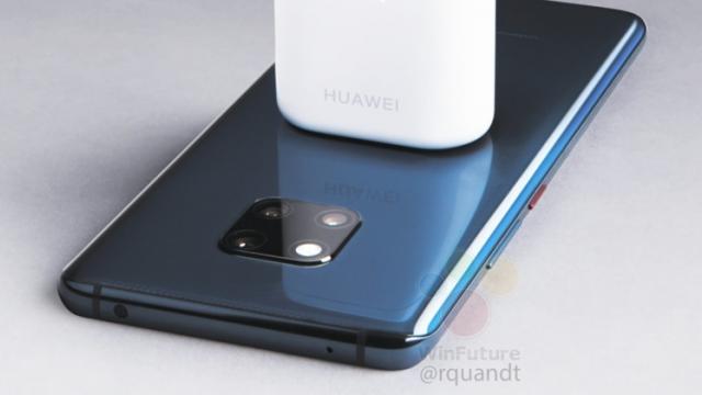 <b>Am aflat cât costă Huawei Mate 20 și Mate 20 Pro în Polonia</b>Cu doar 5 zile înainte de marea lansare, Huawei Mate 20 și Mate 20 Pro au prețurile dezvăluite în Polonia, țară europeană în care cele două telefoane vor fi vândute chiar din această lună. După cum bine știți, lansarea dispozitivelor va avea loc