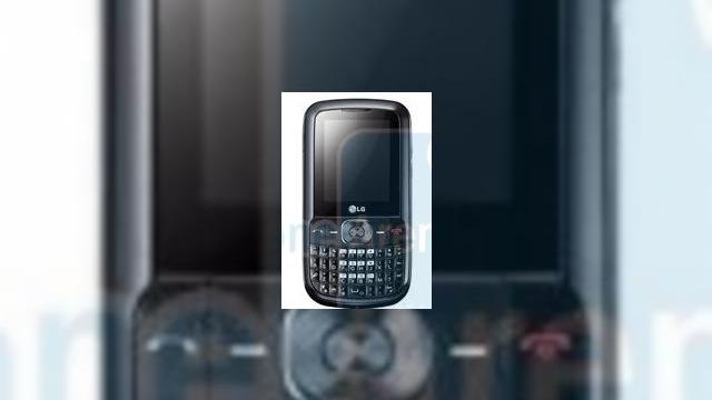 <b>Low end descoperit din greseala: LG C100, un telefon pentru messaging</b>Daca LG C300 Town parea low end-ul absolut pentru producatorul asiatic, iata ca exista un terminal cu specificatii si mai putin impresionante. Este vorba despre LG C100, un telefon cu functii de mesagerie, recent descoperit pe un site LG dedicat...