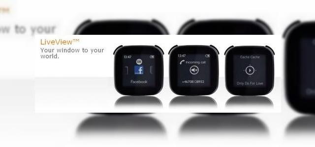 <b>Controleaza-ti telefonul Android de la distanta cu Sony Ericsson LiveView</b>Sony Ericsson tocmai a anuntat lansarea accesoriului LiveView, primul de acest gen compatibil cu platforma Android. Acesta are rolul de a afisa activitatea telefonului mobil prin functia de control de la distanta si implica utilizarea unui micro-display....