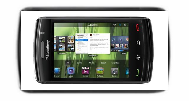 <b>Renuntam la BlackBerry OS in favoarea platformei de pe tabletul PlayBook?</b>Lansat cu doar o zi in urma, tabletul BlackBerry PlayBook face deja valuri, revolutionand platforma pe care se bazeaza intregul brand BlackBerry. Astfel, aflam de la vicepresedintele RIM (producatorul acestor terminale), ca BlackBerry OS va fi inlocuit de...