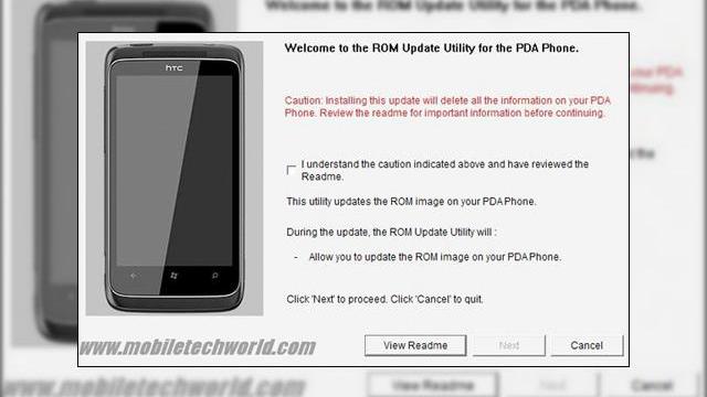 <b>HTC Spark capata forma printr-o scapare a celor de la Vodafone; identic cu HTC Trophy?</b>Dupa scaparea care ni l-a dezvaluit pe HTC Mondrian drept un terminal cu ecran de 4.3 inchi si procesor de 1.3 GHz, aflam detalii despre un nou smartphone HTC. De aceasta data este vorba despre modelul Spark, ale carui detalii au fost facute publice prin...