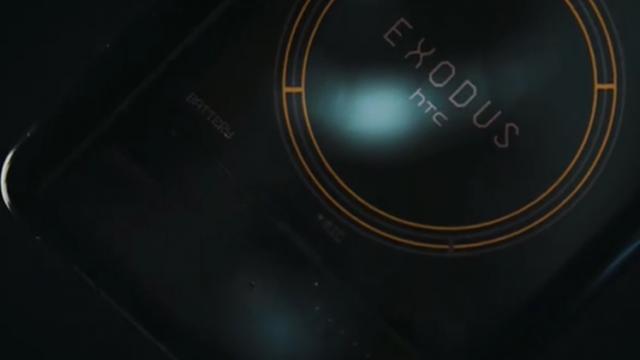 <b>HTC Exodus se va lansa pe 22 octombrie; Telefon bazat pe Blockchain cu preț de 1000 dolari</b>Începutul săptămânii ne aduce și vestea că smartphone-ul bazat pe blockchain pregătit de către HTC și anume Exodus, va debuta oficial pe data de 22 octombrie. Un teaser video pe instagram este modalitatea prin care suntem anunțați cu privire
