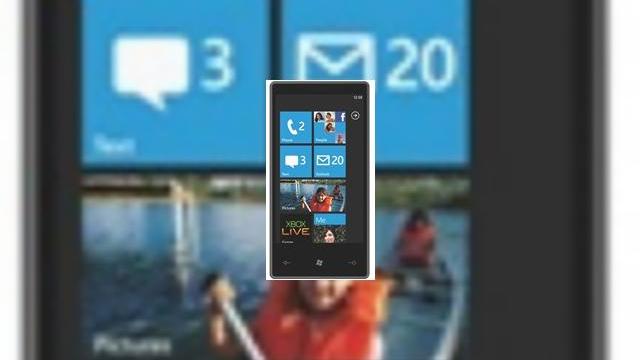 <b>Samsung Omnia 7, parte a primei salve de terminale Windows Phone 7 din octombrie?</b>O postare recenta pe web din partea celor de la DSLReport Mobile indica faptul ca vom avea un nou smartphone Samsung dotat cu Windows Phone 7. Este vorba despre Samsung Omnia 7, iar acelasi site mentioneaza si un nou model HTC, T8788, la fel de misterios....