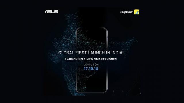 <b>ASUS va lansa noi telefoane ZenFone pe data de 17 octombrie; Ar putea fi ZenFone Max (M2) și Max Pro (M2)</b>Și în această săptămână vor continua lansările de smartphone-uri pe piața globală, astfel că după evenimentul Huawei de mâine mai este programat și unul marca ASUS în India. Acolo se așteaptă introducerea a două noi terminale mobile
