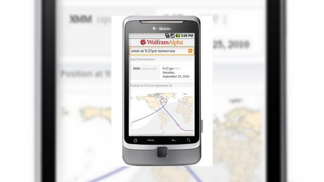<b>Inca o aplicatie inutila pentru Android: Wolfram Alpha; soseste pe 6 octombrie</b>Nu criticam aceasta aplicatie din vreo frustrare ca Romania a fost lasata pe afara la recentul update al lui Android Market, dar nu intelegem motivul pentru care un serviciu online se transforma intr-o aplicatie. Nu ca am fi inteles de ce marile ziare din...
