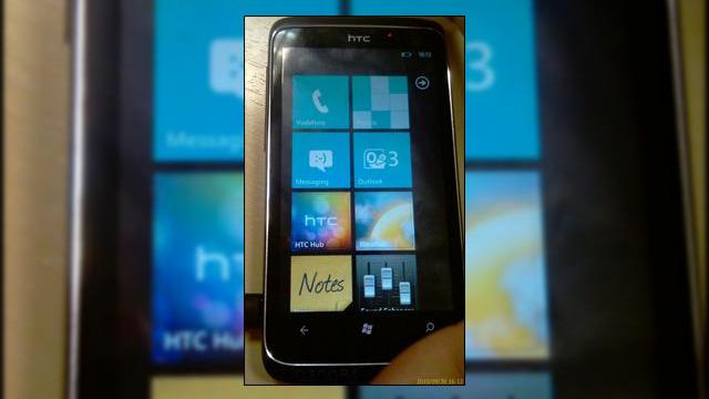 <b>HTC Mondrian devine HTC Spark; noi imagini disponibile cu handsetul Windows Phone 7</b>Numaratoarea inversa pentru lansarea lui Windows Phone 7 a inceput si vom avea probabil cateva zile pline de imagini cu noi terminale WP7 ajunse din greseala pe web. Printre ele se numara si deja cunoscutul HTC Mondrian, care a suferit o schimbare de...