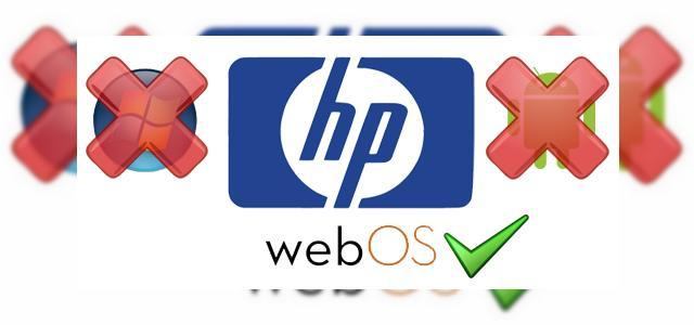 <b>HP refuza Android si Windows Phone in favoarea lui Palm webOS</b>HP a dezvaluit recent ca motivul principal din spatele achizitionarii companiei Palm este platforma webOS. Aparent, Hewlett-Packard ar fi refuzat sa implementeze Android sau Windows Phone 7 pe viitoarele sale terminale, alegand sa se concentreze pe...