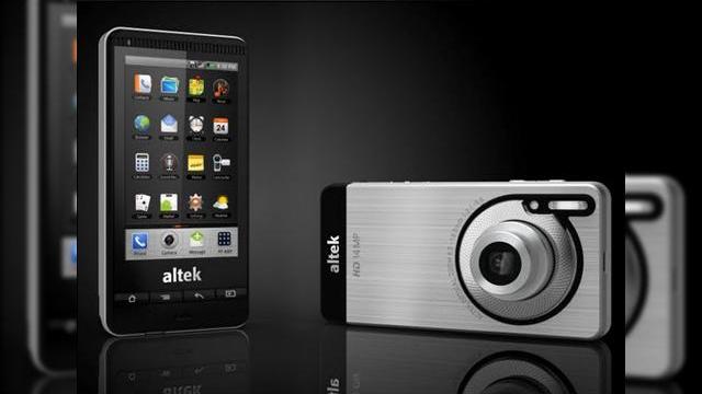 <b>Telefonul cu camera de 14 MP Altek Leo soseste in Europa in 2011</b>Daca Nokia N8 si senzorul sau foto de 12 megapixeli nu v-au impresionat destul, puteti astepta lansarea lui Altek Leo, cameraphone de 14 megapixeli. Acesta va debuta in Europa in primul trimestru al anului viitor, iar Altek a anuntat recent ca este in...
