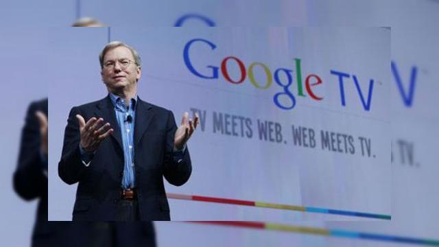 <b>Google TV evolueaza: TNT, CNN, Cartoon Network si HBO isi aduc contributial (Video)</b>Google TV pare din ce in ce mai promitator, mai ales acum, cum am anuntat si in acest tweet, ca serviciul Google va beneficia de contributia unor companii de televiziune de top, precum TNT, CNN, Cartoon Network sau HBO. Prezentat pentru prima oara cu 5...