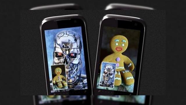 <b>Android 3.0 va sosi cu functie de video chat; raspuns la FaceTime?</b>Probabil ca raspuns la functia FaceTime de pe iPhone 4, Google a anuntat ca va include in Android 3.0 Gingerbread o functie de video chat. Din cate stim pana acum, platforma este asteptata la finalul acestui an, dar o intarziere ar putea face ca...