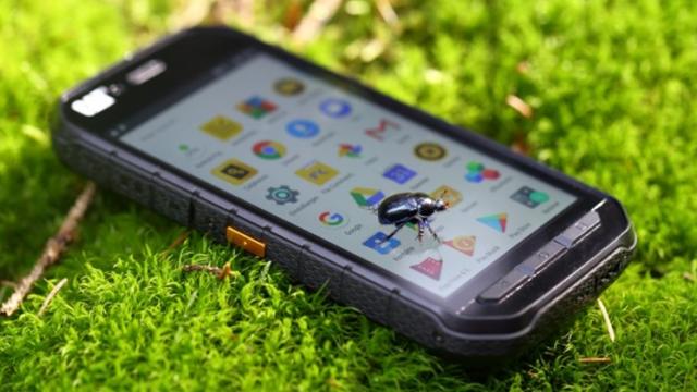 <b>CAT S41 este un telefon robust destinat zonei agricole / vinicole şi va fi prezent la Indagra 2018</b>Pe lângă smartphone-uL CAT S61 pe care l-am testat de curând, în portofoliul celor de la CAT mai există și modelul CAT S41 - smartphone despre care aflăm astăzi că se descurcă de minune și în agricultură, sau mai bine zis în zona de
