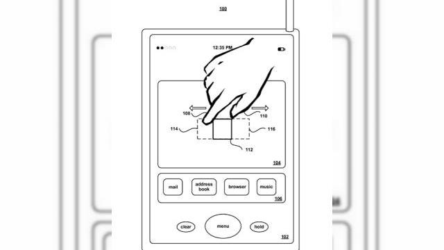 <b>Victorie pentru Apple in razboiul patentelor: compania patenteaza functia pinch to zoom... cu anumite limitari</b>Stim ca Apple se razboieste de ceva vreme cu nume mari precum Motorola, Nokia sau Google pentru patente ale unor tehnologii care ni se par deja standard pe terminalele mobile. Ei bine, iata ca gigantul din Cupertino a primit recent patentul pentru o...