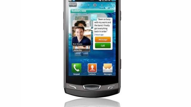 <b>Samsung Wave II, un nou smartphone bazat pe Bada OS</b>Samsung Electronics a anuntat recent lansarea telefonului Samsung Wave II, bazat pe sistemul de operare Bada 1.2, cea mai noua versiune a platformei dezvoltate in-house de catre Samsung. Terminalul vine cu un display TFT LCD de 3.7 inchi si suporta...