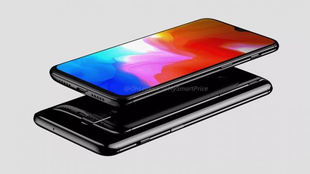 <b>OnePlus 6T cucereşte Vestul, are certificarea Verizon; Ar putea atinge vânzări spectaculoase</b>Cu doar 3 zile înaintea lansării oficiale, iată că smartphone-ul OnePlus 6T primește certificarea din partea operatorului Verizon - telefonul urmând a debuta prin intermediul acestui comerciant pe piața din SUA. Totuși, până în ziua Z nimic 