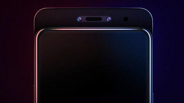 <b>Lenovo Z5 Pro are un debut programat pentru 1 noiembrie; Un nou smartphone cu mecanism slider</b>Iată că la scurt timp de la prezentarea modelului Lenovo S5 Pro, compania chineză ne mai pregătește un eveniment interesant de presă. Acesta va avea loc pe data de 1 noiembrie și ne va aduce lansarea lui Lenovo Z5 Pro - flagship echipat