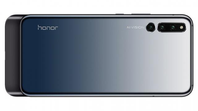 <b>Huawei Honor Magic 2 apare în randări oficiale ce ne prezintă toate variantele de culoare</b>Săptămâna viitoare așteptăm pe lângă evenimentul Apple, lansarea lui OnePlus 6T și debutul lui Huawei Honor Magic 2 - telefon care va adopta trendul slider. Cu scopul de a oferi un raport screen to body cât mai generos și fără a fi nevoie 