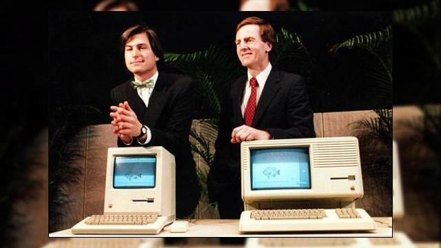 <b>Cine este Steve Jobs? Ne spune John Sculley, fost CEO Apple</b>Fostul CEO Apple, John Sculley a fost recent intervievat de catre Cult of Mac, descriind pe parcursul interviului atat viziunea lui Steve Jobs, cat si o parte a trecutului companiei din Cupertino. Scully a lucrat impreuna cu Jobs la unele dintre cele mai...