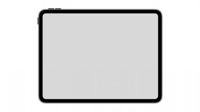 <b>Design-ul actualizat pentru iPad Pro 2018 este ca și confirmat de o iconiță apărută în iOS 12</b>Chiar mâine pe data de 30 octombrie cei de la Apple au programat un eveniment de presă de final de an, conferință în cadrul căreia vor vedea lansate noi tablete iPad, Mac-uri, dar și accesorii. Vedetele show-ului vor fi clar tabletele iPad