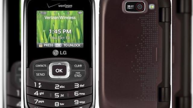 <b>LG Octane VN530 si Pantech Crux, noi modele de toamna, cu preturi sub $100</b>Au inceput ofertele de toamna, cel putin in portofoliul operatorului american Verizon, care a anuntat recent lansarea a doua noi terminale cu preturi sub $100. Acestea sunt LG Octane VN530 si Pantech Crux, primul model putand fi admirat in imaginea de mai...