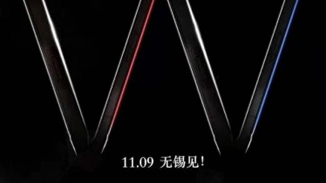 Samsung W2019, telefonul cu clapetă și dotări high end se lansează pe 9 noiembrie