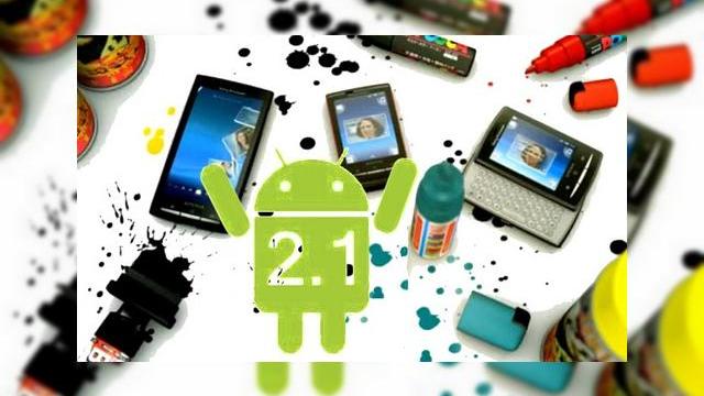 <b>XPERIA X10 primeste update-ul la Android 2.1... prea putin si prea tarziu?</b>Sony Ericsson a anuntat ieri lansarea update-ului Android 2.1 pentru modelele XPERIA X10, X10 mini si X10 mini pro. Update-urile vor fi disponibile incepand cu ziua de duminica, debutand in tarile nordice din Europa si continuand cu restul teritoriilor,...
