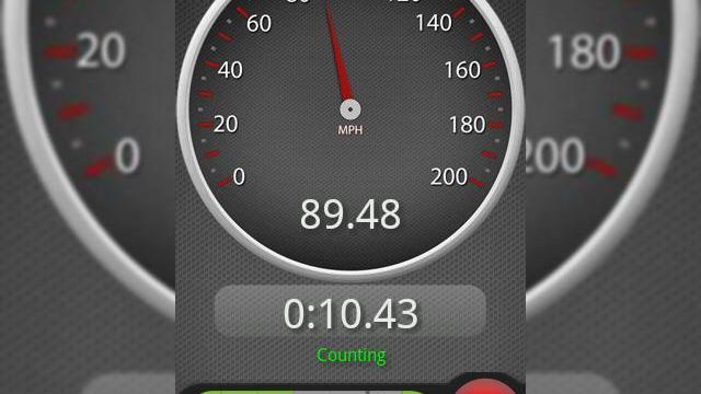 <b>Masoara performantele masinii tale cu aplicatia Car Performance Free (Android)</b>Daca o simpla "liniuta" cu masina nu mai este de ajuns, puteti masura performantele masinii si cu telefonul mobil, asta daca el ruleaza Android. Cei de la gadgetel.ro au descoperit si testat aplicatia Car Performance Free, care va masura performantele...