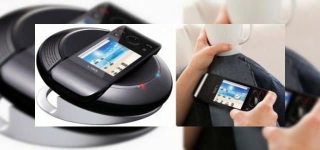 <b>Android pe telefonul fix: iDect Home Phone</b>Dupa ce a cucerit segmentul telefoanelor mobile si o parte din tableturi, Android isi face loc si pe telefoanele fixe, dand nastere unor modele precum iDect Home Phone. Terminalul vine cu un manager de contacte modern, un robot digital care raspunde la...