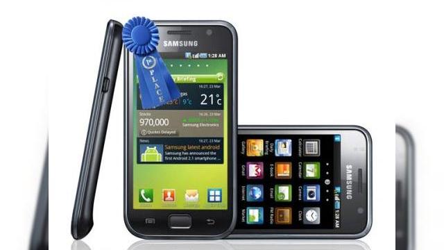 <b>Samsung Galaxy S, cel mai bine vandut telefon din Japonia, depaseste Apple iPhone</b>Samsung Galaxy S mai da o lovitura lui Apple iPhone, depasind telefonul in vanzari in Japonia, cel putin in ultima saptamana. E drept, performanta nu e atat de impresionanta, cand aflam ca se aplica pe o saptamana, dar totusi Galaxy S este cel mai bine...