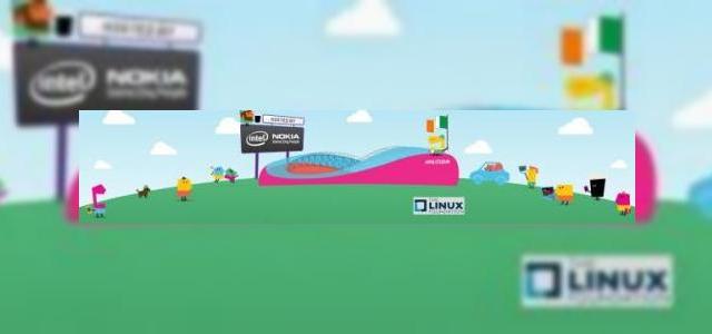 <b>MeeGo Își deschide porțile de azi; prima conferință dedicată platformei debutează</b>15 noiembrie 2010 este o zi mare pentru platforma MeeGo, co-dezvoltată de Nokia și Intel, de vreme ce astăzi debutează prima conferință dedicată software-ului. Evenimentul are loc în Dublin și va dura până pe 17 noiembrie, înlocuind Maemo...
