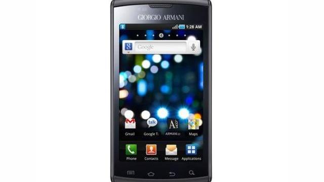 <b>Samsung Galaxy S Giorgio Armani: hardware de top și lux În același handset</b>Samsung și Giorgio Armani au anunțat recent lansarea unei versiuni de lux a modelului Galaxy S (GT-I9010). Practic, noul model este un Samsung Galaxy S cu branding Giorgio Armani, logo-uri ale casei de modă, wallpaper-uri și aplicații care îi...