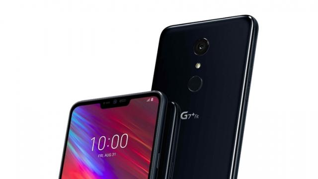 <b>LG Q9 (Q925S) primește certificarea în Coreea de Sud; Ar putea sosi la început de 2019</b>În plin weekend aflăm faptul că sud-coreenii de la LG Electronics tocmai ce au primit certificarea în țara natală pentru smartphone-ul LG Q9 (Q925S). Acest produs este așteptat să debuteze până la final de an și din informațiile cunoscute
